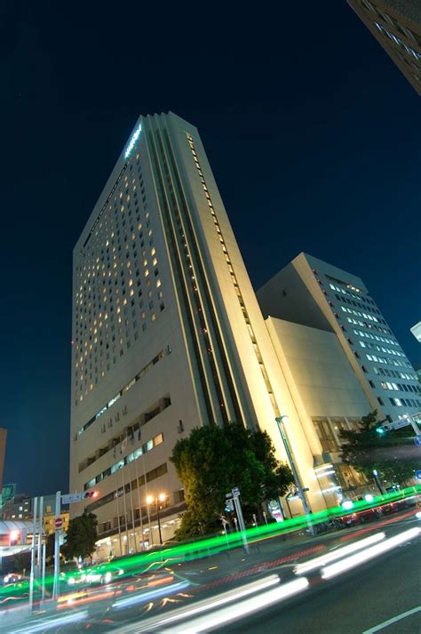 Hilton Nagoya Nagoya
